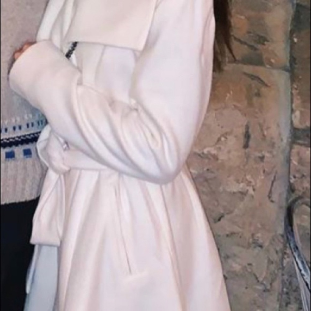 ASOS jacket